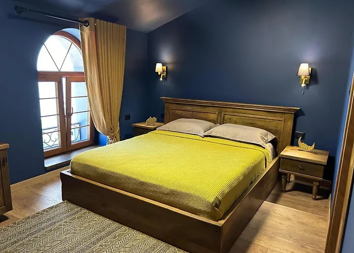 Fole Guest House