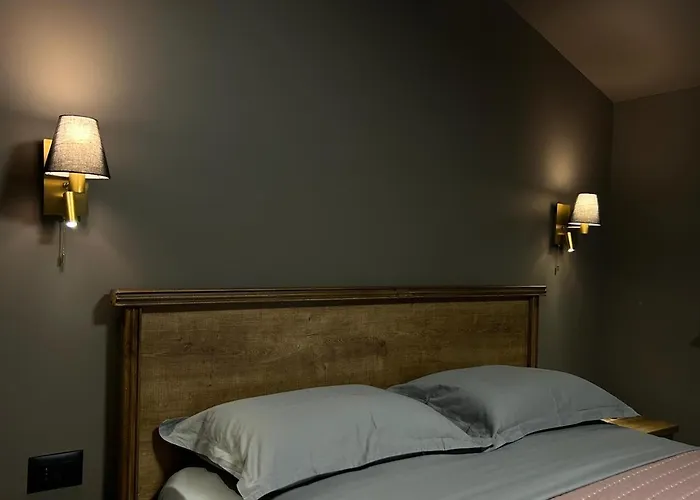 Fole Guest House