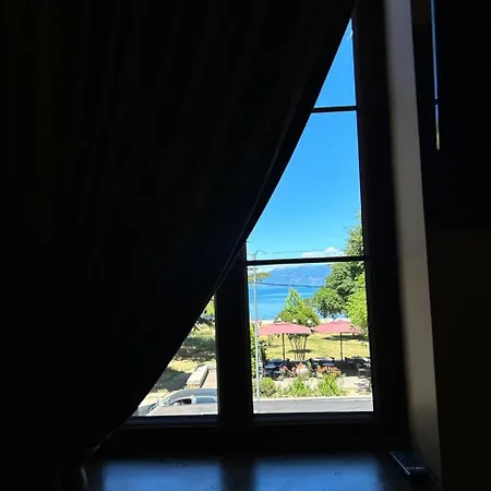 Fole Guest House Pogradec Exterior photo
