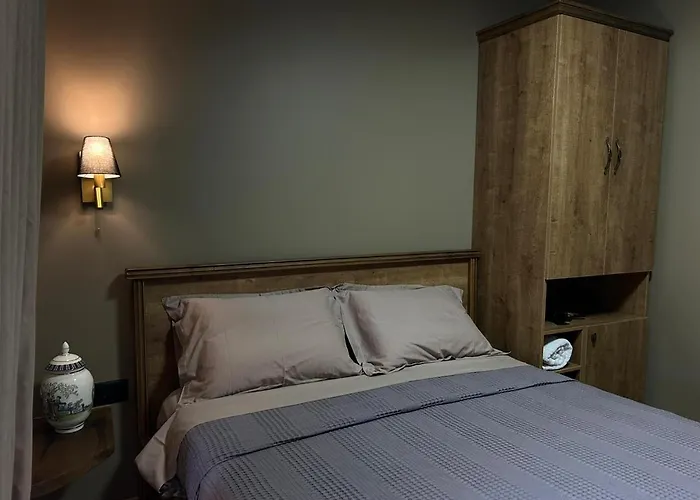 Fole Guest House