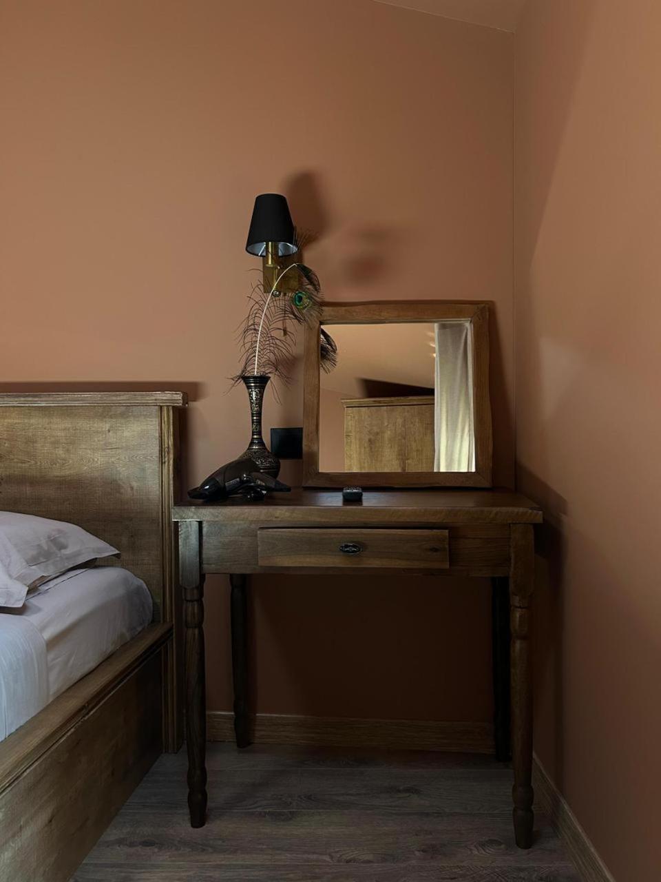Hotel Fole Pogradec