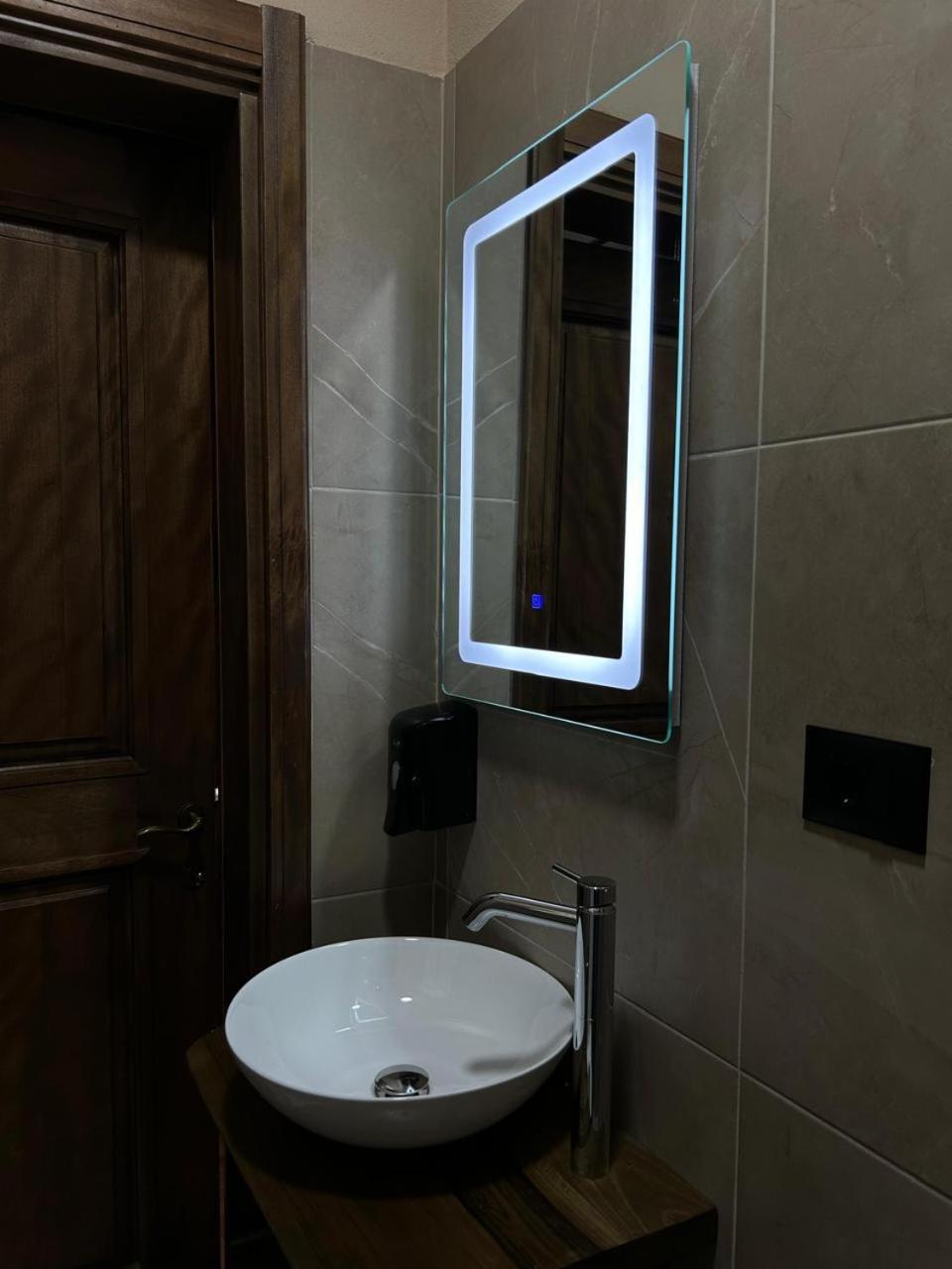 Hotel Fole Pogradec