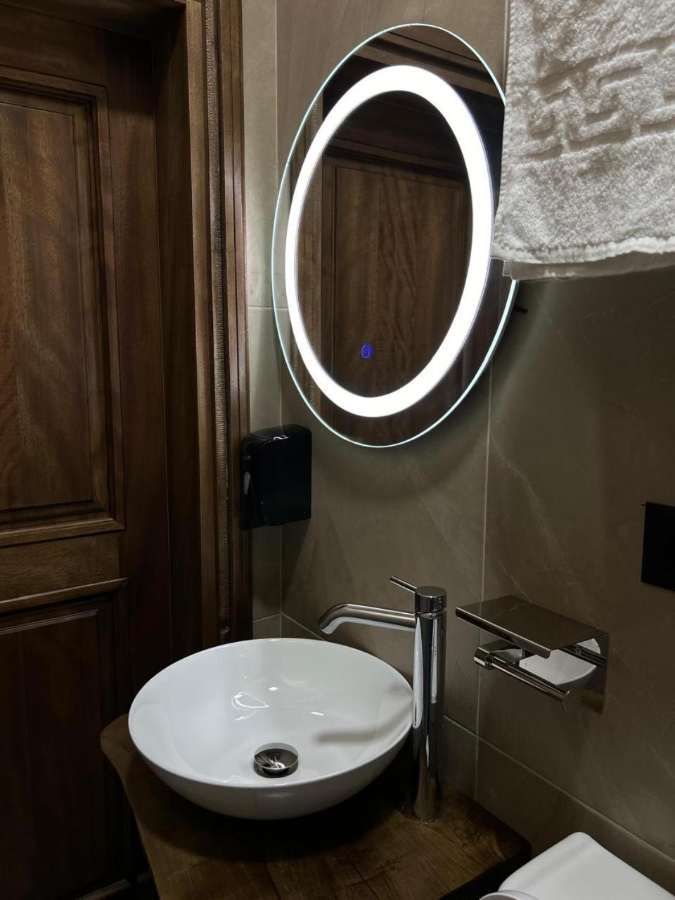 Hotel Fole Pogradec